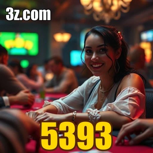 Educação Divertida com Jogos: Conheça o 5393