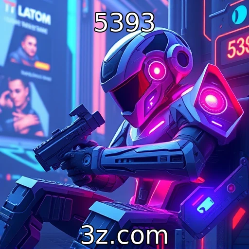 Impacto das tecnologias emergentes na indústria de jogos | 5393