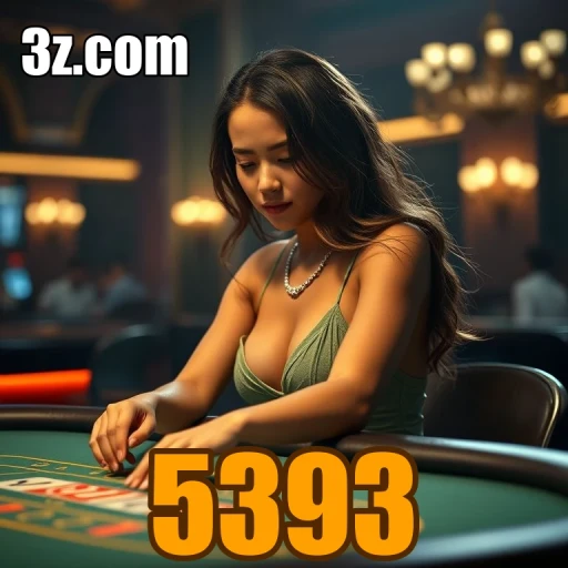 Combates Épicos: Explore a Seção Fight do 5393