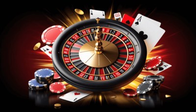 5393: Plataforma de Cassino Online Confiável com Bônus de R$666 ⭐️